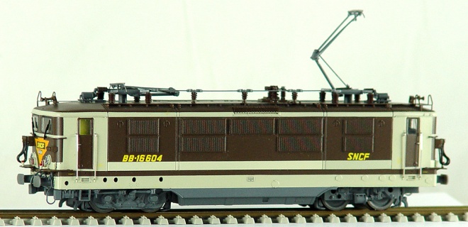 Electric locomotive class BB 16500 with running number 16604 "Paris La Villette" DIGITAL with SOUND<br /><a href='images/pictures/LS_Models/10161s.JPG' target='_blank'>Full size image</a>
